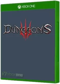 Dungeons III (Xbox One)