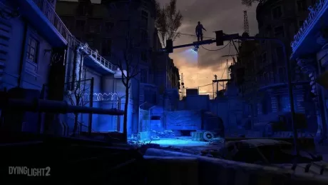 Dying Light 2 Русская версия (Xbox One)