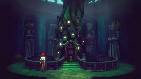 Earthlock: Festival of Magic (PS4)