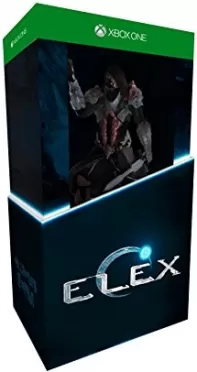 ELEX Коллекционное издание Русская Версия (Xbox One)