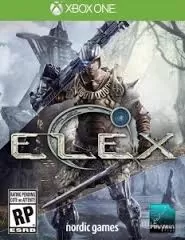 ELEX Русская Версия (Xbox One)
