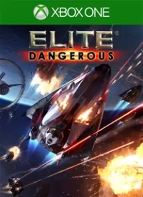 Elite Dangerous: Horizons (Xbox One)