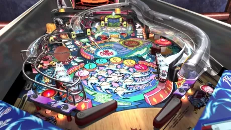 Pinball Arcade Season 2 (PS4)