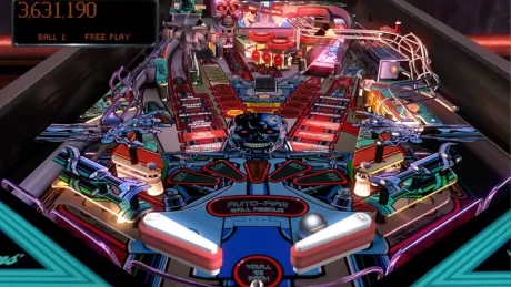 Pinball Arcade Season 2 (PS4)