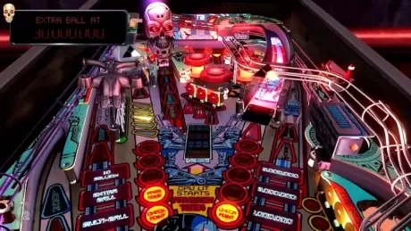 Pinball Arcade Season 2 (PS4)