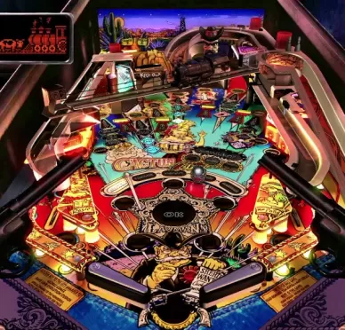 Pinball Arcade Season 2 (PS4)