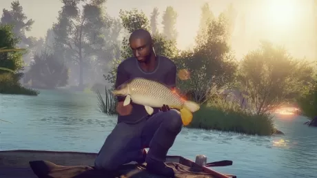 Euro Fishing Collector's Edition Русская Версия (Xbox One)
