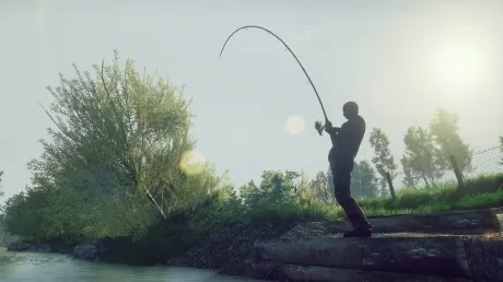 Euro Fishing Collector's Edition Русская Версия (Xbox One)