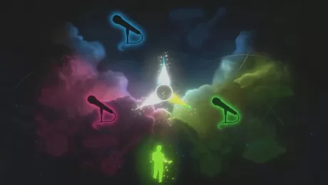 Fantasia: Music Evolved (Xbox 360)