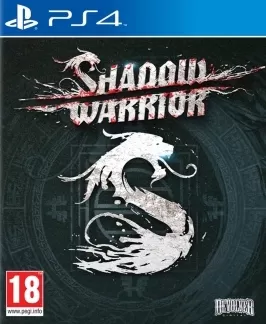 Shadow Warrior (PS4)