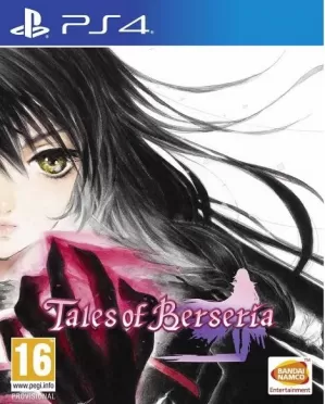 Tales of Berseria (PS4)