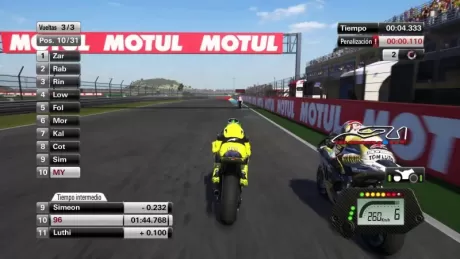 MotoGP 15 (Xbox One)