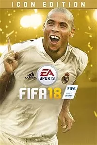 FIFA 18 Издание 