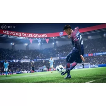FIFA 19 + DLC Русская Версия (Xbox One)