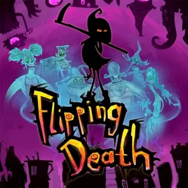 Flipping Death (Xbox One)