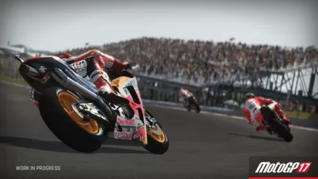 MotoGP 17 (Xbox One)