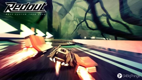 Redout (Xbox One)