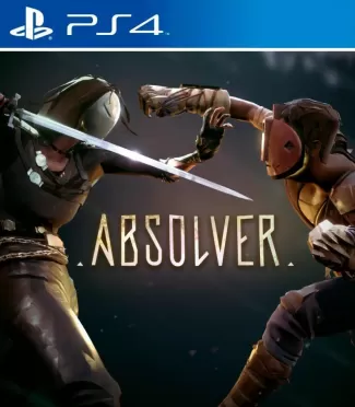 Absolver (PS4)