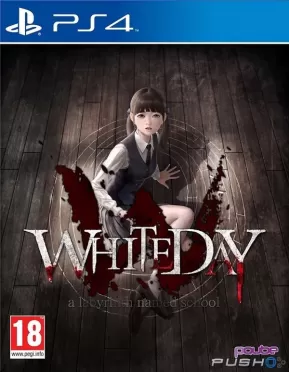 White Day (PS4)