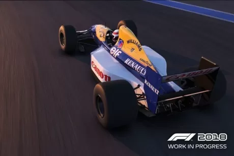 Formula One F1 2018 Русская Версия (Xbox One)