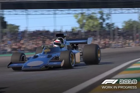 Formula One F1 2018 Русская Версия (Xbox One)