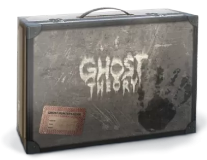 Ghost Theory Collector's Edition (Xbox One)