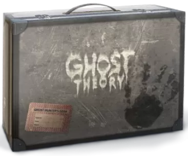 Ghost Theory Complete Edition (PS4)