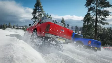 Forza Horizon 4 (Xbox One) цифровой код