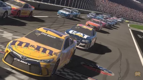 NASCAR Heat 2 (Xbox One)