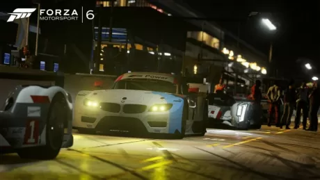 Forza Motorsport 6 Ten Year Anniversary Edition Русская Версия (Xbox One)