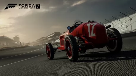 Forza Motorsport 7: Ultimate Edition Русская Версия (Xbox One)