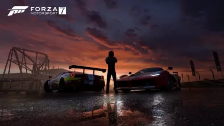 Forza Motorsport 7: Ultimate Edition Русская Версия (Xbox One)