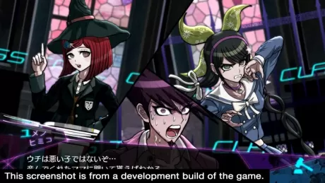 Danganronpa V3: Killing Harmony (PS4)