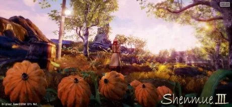 Shenmue III (3) (PS4)