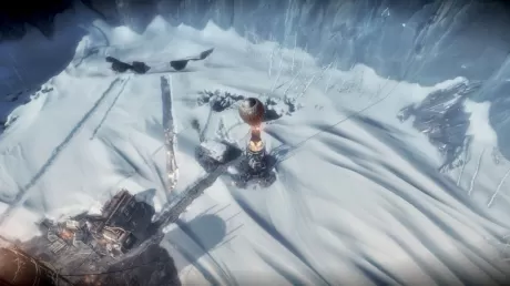 Frostpunk: Console Edition Русская версия (Xbox One)