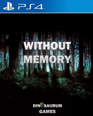 Without Memory (Без памяти) Русская Версия (PS4)