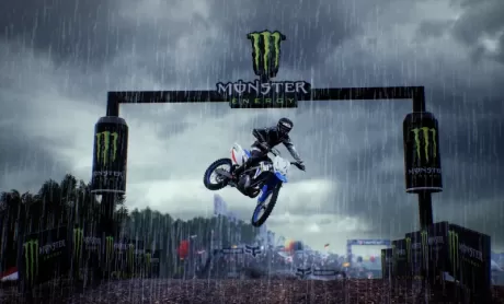 MXGP 3: The Official Motocross Videogame (PS4)