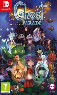 Ghost Parade (Switch)