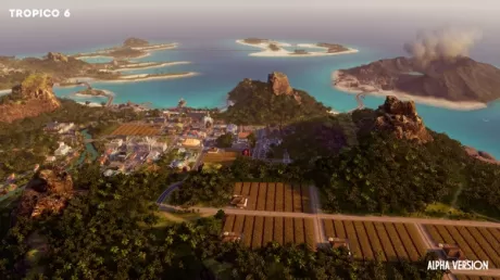 Tropico 6 Русская Версия (Xbox One)