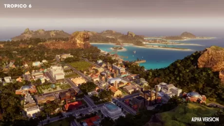 Tropico 6 Русская Версия (Xbox One)