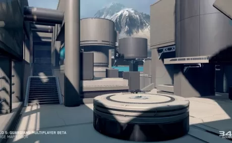 Halo 5: Guardians Русская Версия (Xbox One)