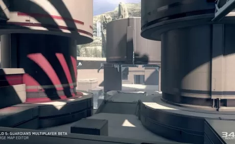Halo 5: Guardians Русская Версия (Xbox One)