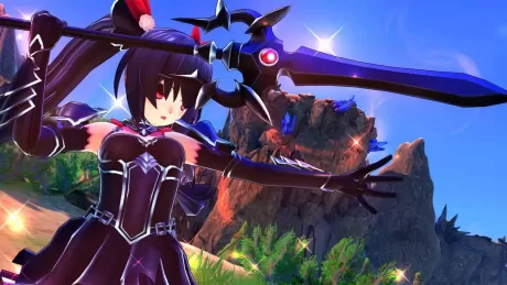 Cyberdimension Neptunia: 4 Goddesses Online (PS4)