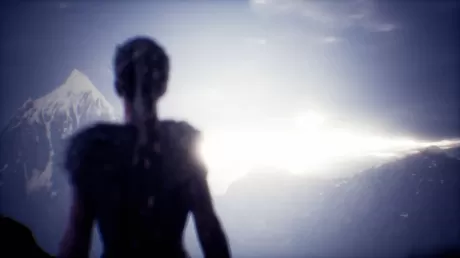 Hellblade: Senua’s Sacrifice Русская Версия (Xbox One)