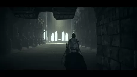 Shadow of the Colossus. В тени колосса Русская Версия (PS4)