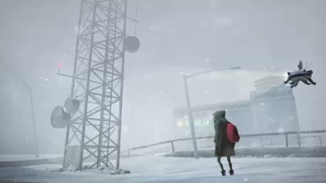 Impact Winter (Xbox One)