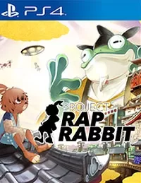 Project Rap Rabbit (PS4)