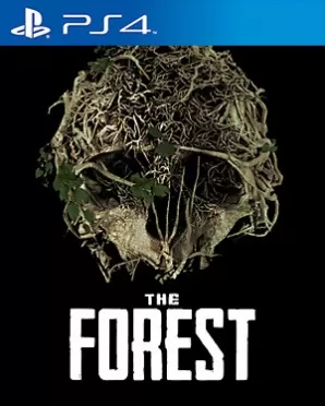 The Forest (PS4)