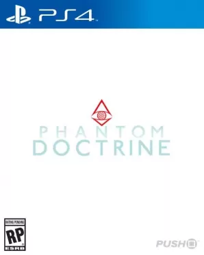 Phantom Doctrine (PS4)