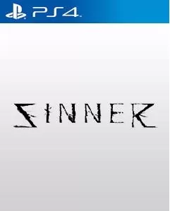 Sinner: Sacrifice for Redemption (PS4)